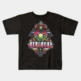 Burp Kids T-Shirt